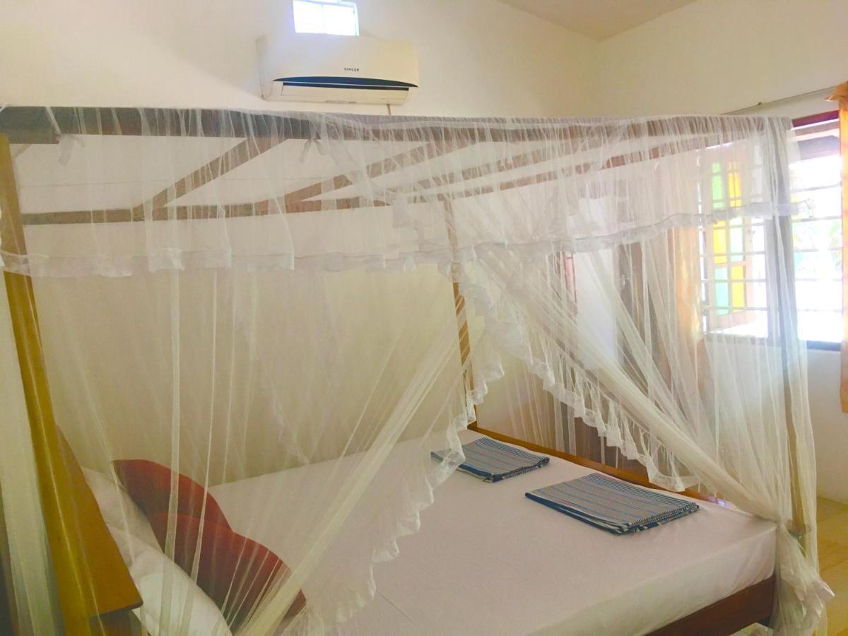 Arachchi Guest House Mirissa Eksteriør bilde